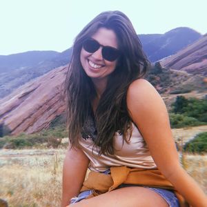 Meet your Posher, Megan